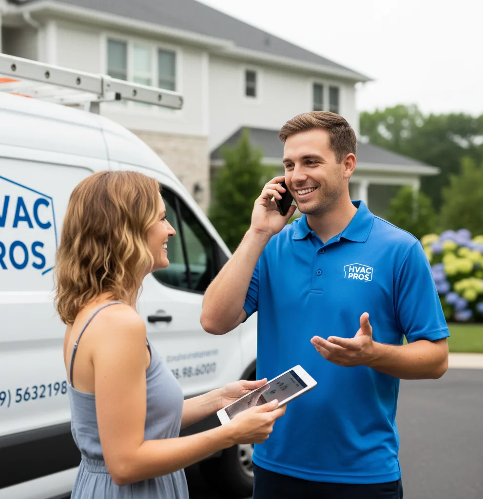 Heating System Repair in Locust Fork, AL